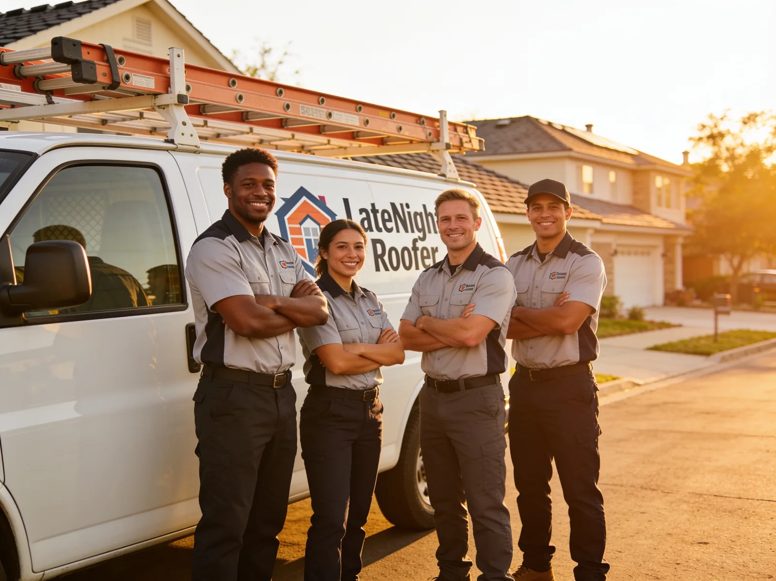 Emergency Roof Repair company in Cabin John, MD