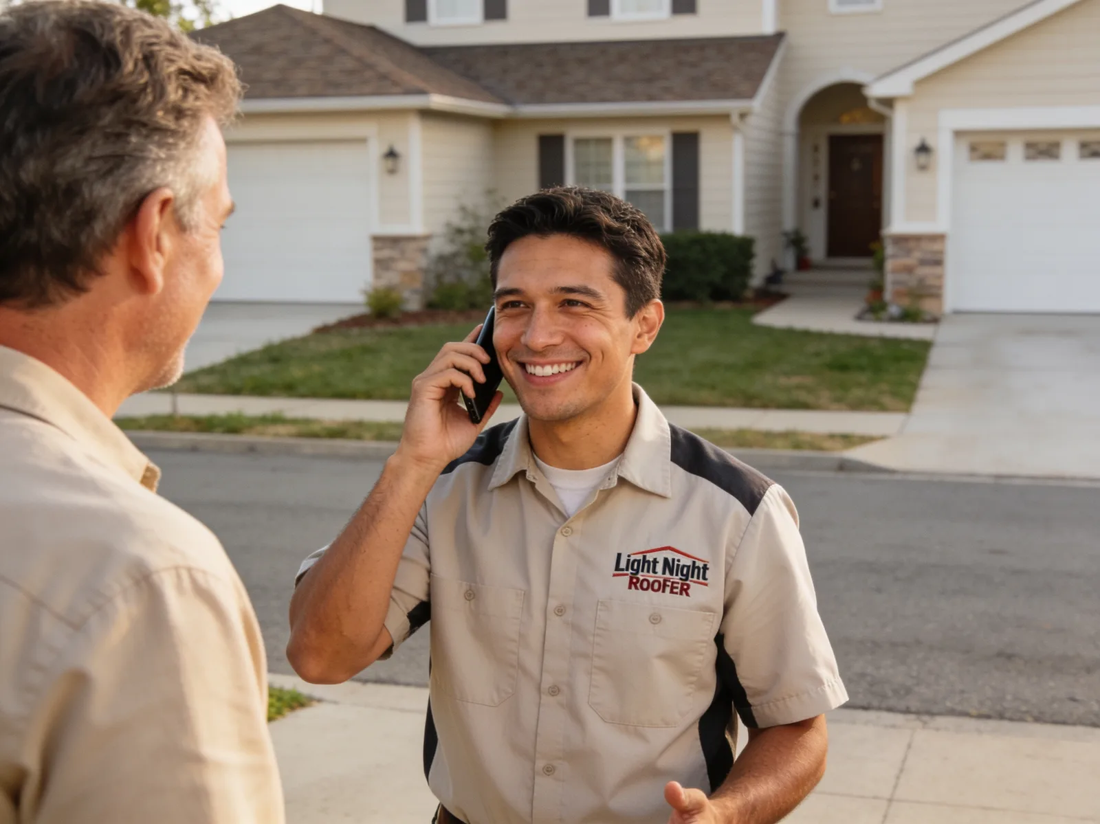 Emergency Roof Repair Cabin John, MD FAQs